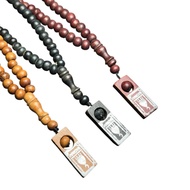 99-piece moringa prayer beads | TK15