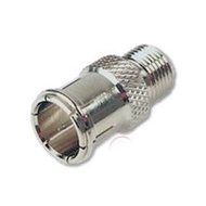 Made In Taiwan SW-36 F Type Inch Test Male-Female Quick Connector Monitor Cable Tv Alloy Manufacturi