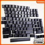 Taiwan ️ Keycap Logitech g913g915g813g815 Mechanical Keyboard Second Generation Low Axis Translucent
