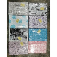 11 x 15 shopping bag plastic 200pcs