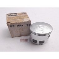 YAMAHA DT100 PISTON SEHER OS 0.50