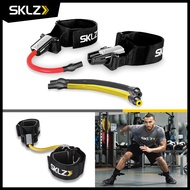 SKLZ - Lateral Resistor Pro อุปกรณ์ฝึกการก้าวขา ให้ก้าวได้เร็วขึ้น