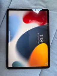 iPad Pro 11-inch (2nd generation) 128gb