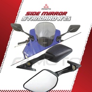 SIDE MIRROR STANDARD FAIRING KAWASAKI R25