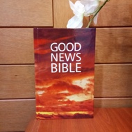 Holy Bible 圣经 - Good News Bible