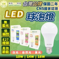 Leliang e27 Bulb Light Electric led No Blue e27 10W14W16W Full Voltage e27 led bulb