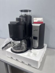 Gemini 咖啡機