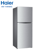 Haier ตู้เย็น 2 ประตู รุ่น HRF-THM18NS Fixed Speed 6.5 คิว (รับประกัน 10 ปี)