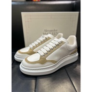 Han's house Premium Clothing ALEXANDER MCQUEEN MCQ Leather Shoes