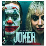 [English][Ready Stock] Blu-ray HD Movie 4K UHD 1080P Joker2