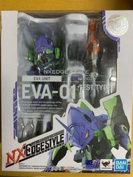 Nx Edgestyle EVA初號機 劇場版