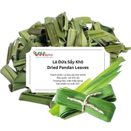 Dried Pandan Leaves - Dried Pandan Leaves Viet Hiep