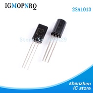 50PCS 2SA1013 TO-92L A1013 TO-92 2SA1020 2SC2705 2SA1145 2SC2328 2SC2655 2SC1384 2SC2229 2SC2383 2SC