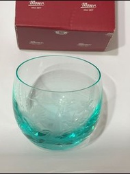 Moser 捷克摩瑟 無鉛水晶杯 240ml(全新品)