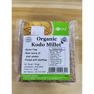 EA-ORGANIC KODO MILLET 500G