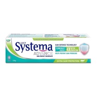 Systema Advance Toothpaste 130g