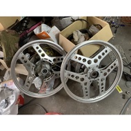 *READY STOK*  sporim honda mbx80 3skru Original japan🇯🇵🇯🇵 y15  y16 lc135 125z rxz