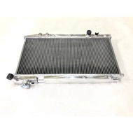 Radiator Toyota levin 4agze supercharger ae101 ae92