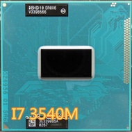 i7 3540m Laptop Processor