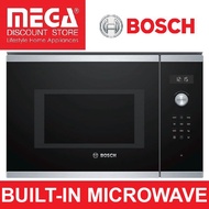 BOSCH BEL554MS0K BUILT-IN MICROWAVE OVEN