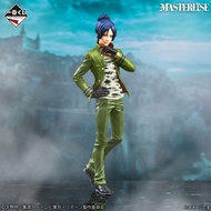 家庭教師 HITMAN REBORN! 戒指爭奪戰 一番賞 LAST賞 FIGURE 六道骸