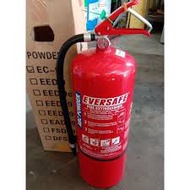 9KG ABC DRY POWDER FIRE EXTINGUISHER