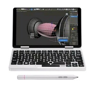 One Netbook One Mix 1S Yoga Pocket Laptop 8Gb Ram 128Gb Rom