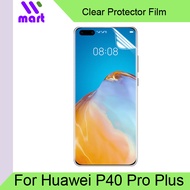 Huawei P40 Pro Plus Screen Protector Film Protective Anti Scratches/ Not Tempered Glass ( P40 Pro+ )