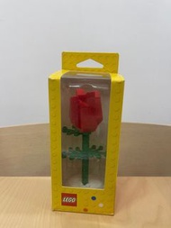 LEGO 玫瑰花🌹 LEGO ROSE