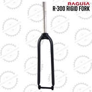 RAGUSA R300 RIGID FORK 27.5 & 29