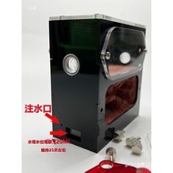 Nest Concrete Ant Pet Printing Acrylic Ant Nest Nest Workshop Workshop 3d Ant Nest Ant JHGW