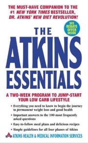 The Atkins Essentials Atkins Medical