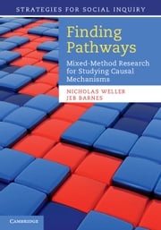 Finding Pathways Nicholas Weller