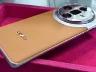 OPPO FIND X7 ULTRA 後置4鏡雙長焦 現貨發售