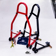 Paddock Stand PROFORMANCE heavyduty Paddock stand 2in1