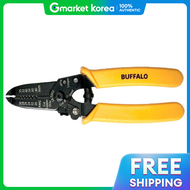 Seison Buffalo | เครื่องปอกสายไฟ SB-5023 0.25–0.8 มม. AWG 30–20