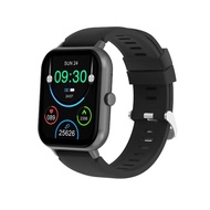 Smart Watch with Touch Screen IP67 Waterproof Bluetooth Watch Health Monitoring Heart Rate Make Call