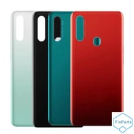 Battery Cover Rear Door Case Housing for OPPO A31 Back Cover Replacement Parts For OPPO A31 (2020)  