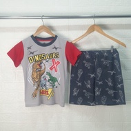 FFKIDS BOY'S SET F-45 SIZE 2-18 YEARS