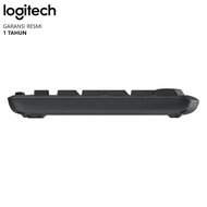 Logitech MK295 Silent Wireless Combo Keyboard and Mouse