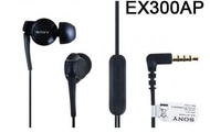 SONY MH-EX300AP 原廠耳機 入耳式 線控式 Xpe Z5P XZP XZs XZ Z5 簡裝全新