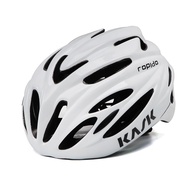 Kask RAPIDO BIke Helmet Road Bicycle Ventilated Bike Helmet With Optimal Protection Cycling Sport Sa