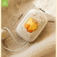 \ud83d\udd25[The First Choice for Exquisite and Heartwarming Souvenirs] Smart Warming Hand Warmer | 