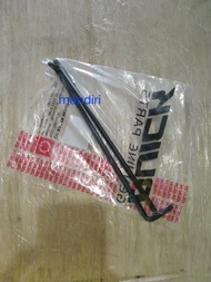 shifting rod traktor quick g1000 original