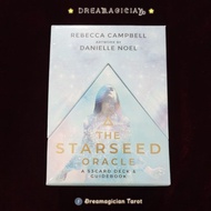 The Starseed Oracle Cards/Authentic Cards/Oracle Cards/Gypsy Cards/Tarot Cards/Oracle/Tarot/Starseed
