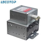 New 2M286-21TTGH Air-Cooled Magnetron For LG Microwave Oven 2M286 Industrial Microwave Generator Rep