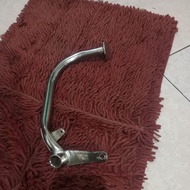 Brake pedal gl 100 cb 100
