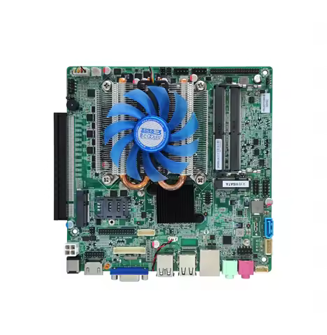 CPU 6th 7th 8th 9th Gen Core I3 I5 I7 I9 DDR4 64G RAM H310 LGA 1151 PCIE X16 Factory Motherboard