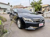 2012 Camry油電 跑15 天窗 售18.5萬 台中大里看車 自售