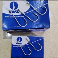 READY STOC VMC Hook Model 9754 Carbon Steel Hook （Made In France) Mata Kail Pancing / Bottom Fishing